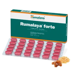 Thuốc xương khớp- Himalaya rumalaya forte