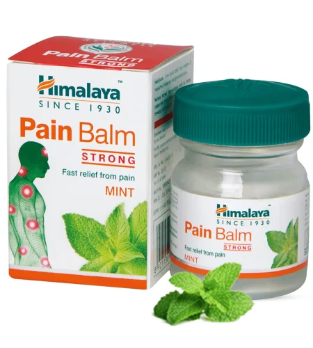 painbalm